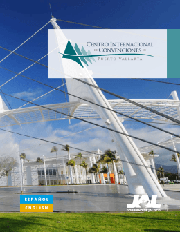 español english - Centro Internacional de Convenciones de Puerto