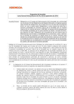 20120824 Propuesta acuerdos de la Junta General IGS v