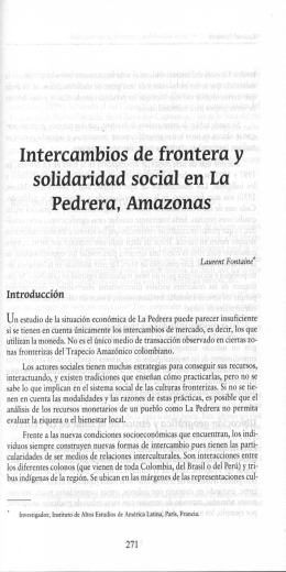 PDF (Intercambios de frontera y solidaridad social en La Pedrera