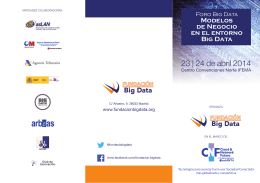 Tríptico Big Data.indd