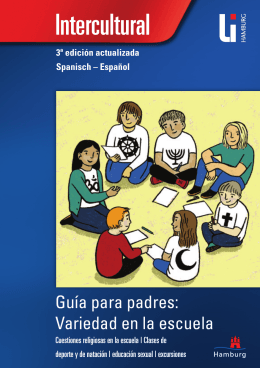 3ª edición actualizada Spanisch – Español