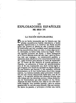 pdf exploradores españoles