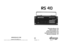 RS40-user_manual- COMPLETE