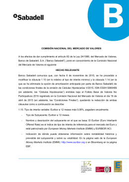 Descargar PDF - Banco de Sabadell