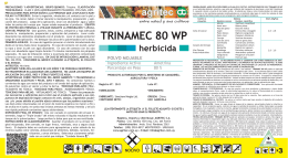 TRINAMEC 80 WP