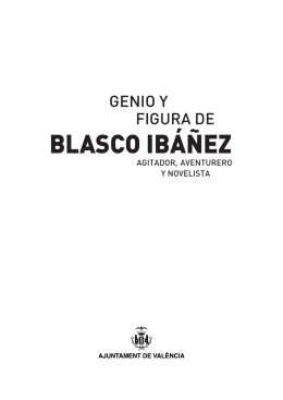 Descargar - Casa Museo Blasco Ibañez