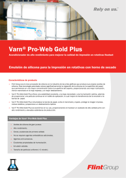 Varn® Pro-Web Gold Plus