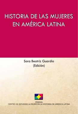 Historia de las Mujeres en América Latina