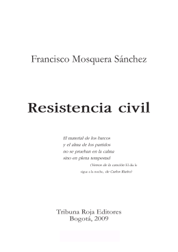 Resistencia civil - Marxists Internet Archive