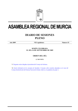 Cargar pdf original - Publicaciones de la Asamblea Regional de