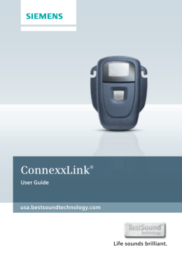 ConnexxLink®