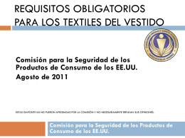 Reglamentos Federales - www.ccpci.economia.gob.mx.
