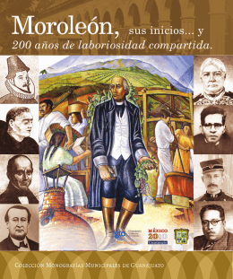 021 Moroleón - Cronistas de Guanajuato