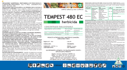 TEMPEST 480 EC