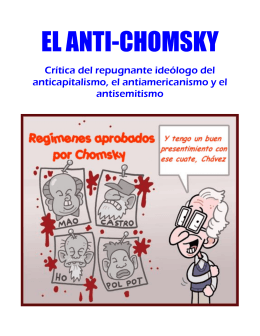 0018 Bognador et alli - El Anti-Chomsky