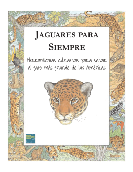 jaguares por siempre -CR.qxp