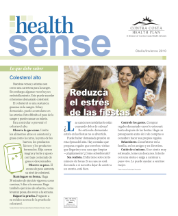 sense - Contra Costa Health Services