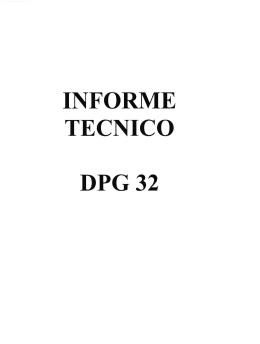 DPG 32-ITPIA
