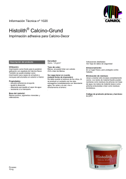 Histolith® Calcino