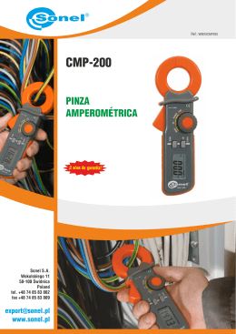 CMP-200
