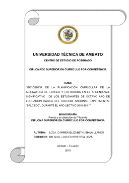 BG -1199 - Repositorio Universidad Técnica de Ambato