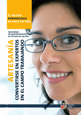 aprendizaje - Portalavoro - Il portale del lavoro della Regione Lazio