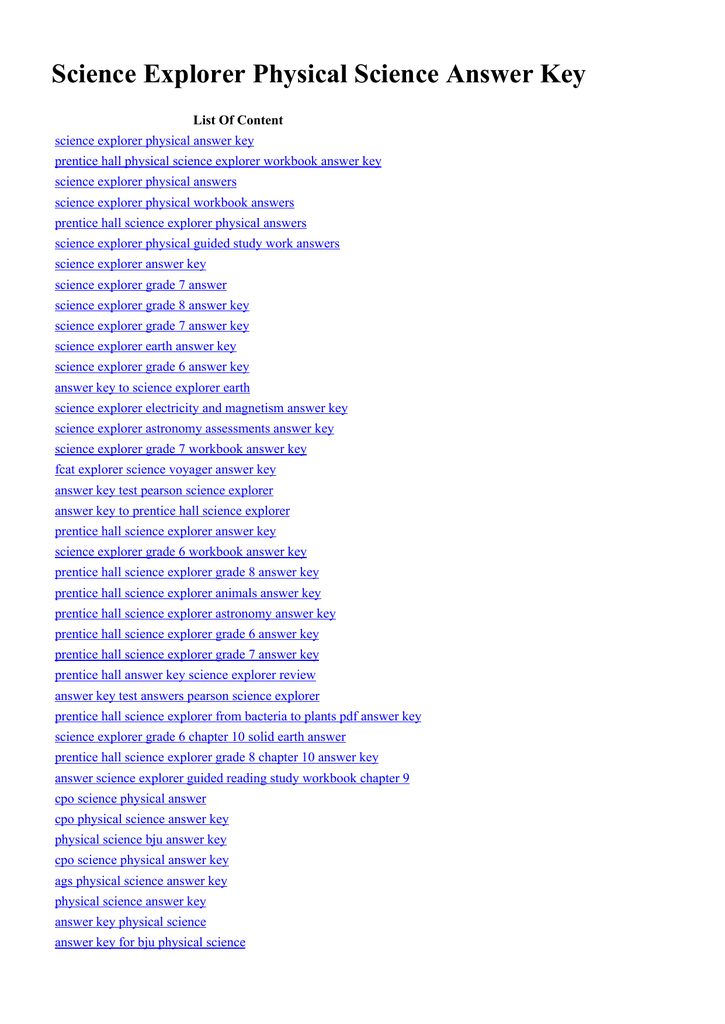 Physical Science If8767 Worksheet Answers Apexwindowsdoors 001505852 1 831c979271947dca0468ab1567703aae