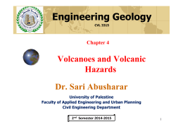 04 Chapter 4_Volcanoes and Volcanic Hazards