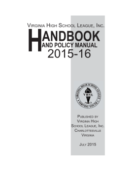 2015-16 Handbook.indd
