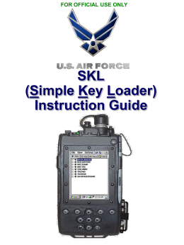 SKL (Simple Key Loader) How To Guide