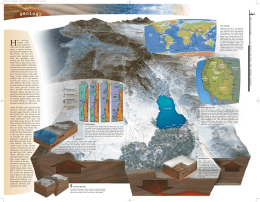 Salton Sea Atlas: physical geography