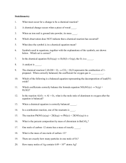 Review Worksheet - wu-over