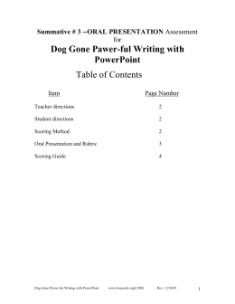 Summative Assessment #3 PDF