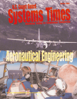 www.uscg.mil/systems/library/systimes/systemstimes.htm