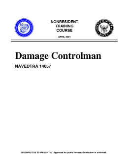 Damage Controlman