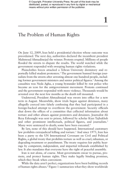 The Problem of Human Rights - Princeton University Press