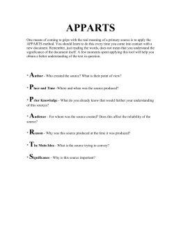 apparts