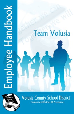 Click here to view the employee handbook