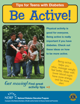 Get moving!Find great - Lions Clubs International