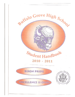 Buffalo Grove High School - Township High School District 214