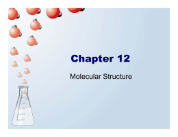 PowerPoint Chapter 12
