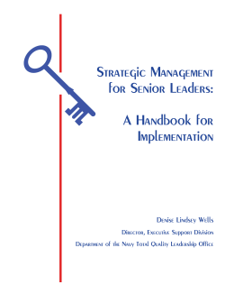 Strategic Management Handbook
