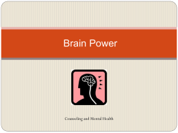 Brain Power PPT™