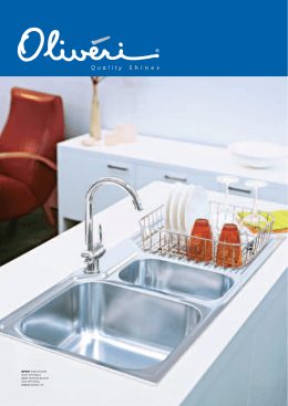 np601 sink shown with optional ac61 drainer basket and optional