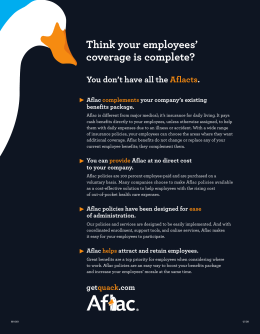 Think your employees` coverage is complete?
