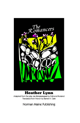 Heather Lynn - Norman Maine Plays