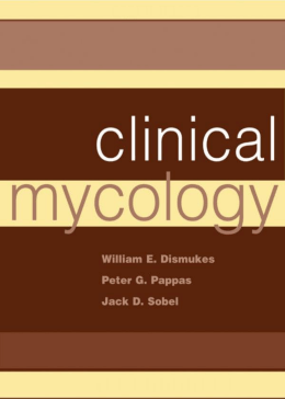 Clinical Mycology - Lincoln University College