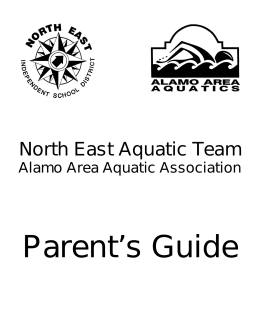 North East Aquatic Team