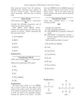 2007 exam 2 with answers