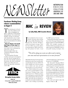 MHC July/Aug 05 nwsltr